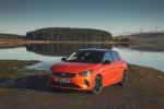 Vauxhall Corsa Ultimate 2019 года